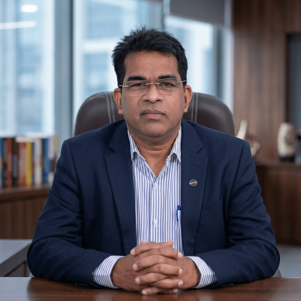 Dr. Venkata swamy boorgula