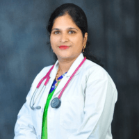 Dr. Pulla anusha